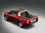 Ford 4-Trac Pick-Up Concept 2005 года